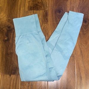 myprotein leggings size small